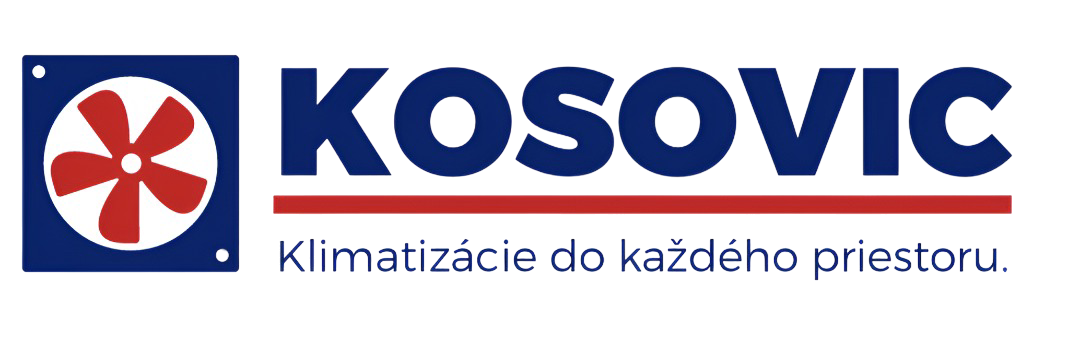 KOSOVIC — Klimatizácie do každého priestoru