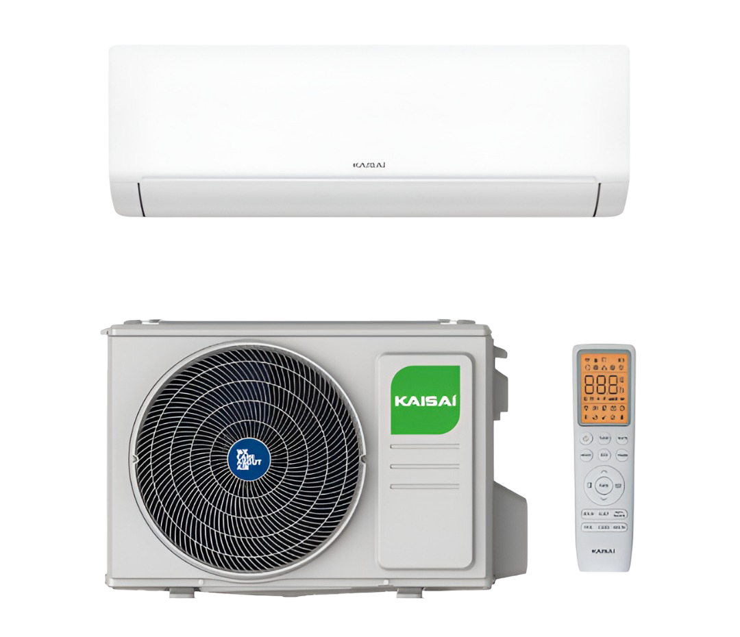 Kaisai EVO 3.5 kW — najlepšia voľba pre seniorov